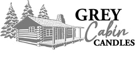 Grey Cabin Candles