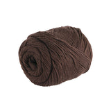 Hand Knit Dish Cloth Set {3}