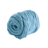 Hand Knit Dish Cloth Set {3}