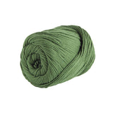 Hand Knit Dish Cloth Set {3}