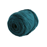 Hand Knit Dish Cloth Set {3}