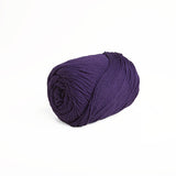 Hand Knit Dish Cloth Set {3}