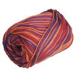 Hand Knit Dish Cloth Set {3}