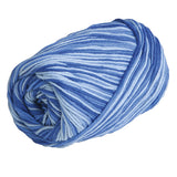 Hand Knit Dish Cloth Set {3}