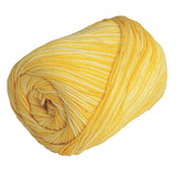 Hand Knit Dish Cloth Set {3}