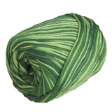 Hand Knit Dish Cloth Set {3}