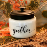 Gather Jar {48oz}