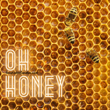 Blue River Honey