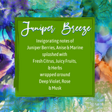 Summer Scents : Large Jars & Crocks