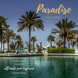 Summer Scents : Large Jars & Crocks