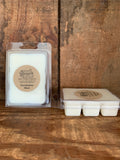 Warming Wax Melts