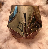 Mercury Glass Candles