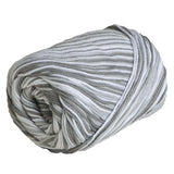 Hand Knit Dish Cloth Set {3}