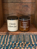 Bakery Foodie Glass Candles & Melts
