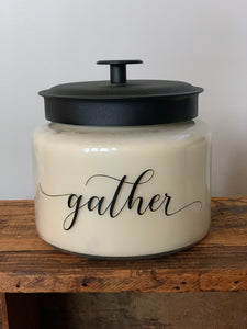 Gather Jar {48oz}